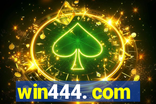 win444. com